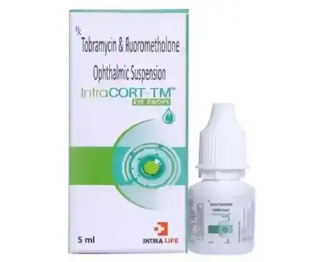 INTRACORT-TM official Intra Life product image