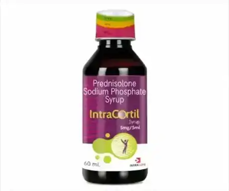 INTRACORTIL official Intra Life product image