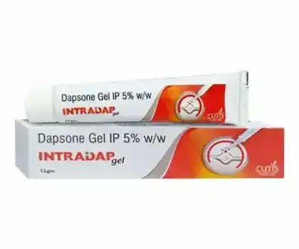 INTRADAP official Intra Life product image