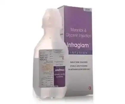 INTRAGLAM official Intra Life product image