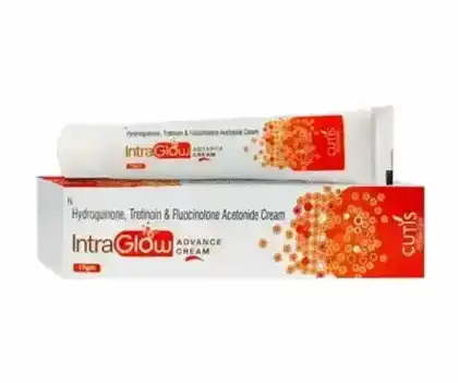 INTRAGLOW ADVANCE official Intra Life product image