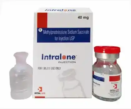 INTRALONE-40 official Intra Life product image