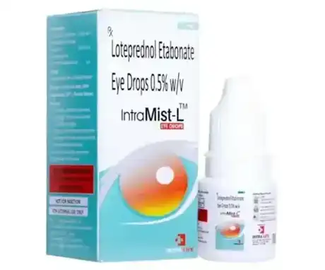 INTRAMIST-L official Intra Life product image