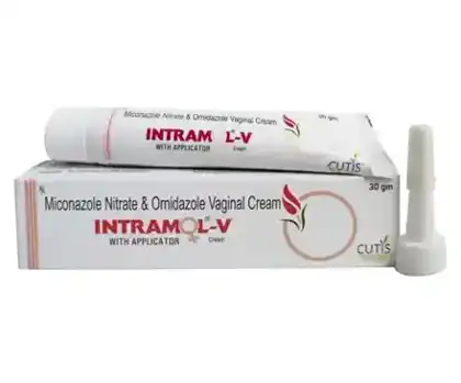 INTRAMOL-V official Intra Life product image