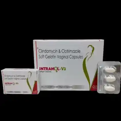 INTRAMOL-V3 official product image