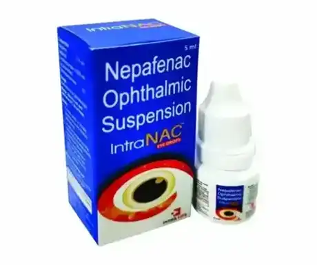 INTRANAC official Intra Life product image