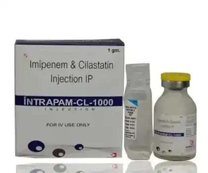 INTRAPAM-CL-1000 official Intra Life product image