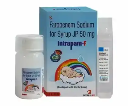 INTRAPAM-F official Intra Life product image