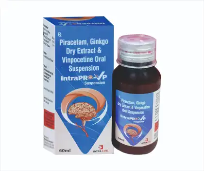 INTRAPRO-VP Susp. official Intra Life product image