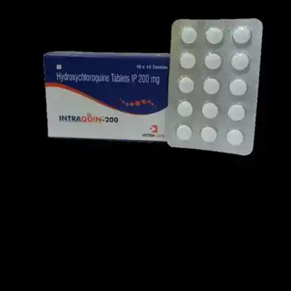 INTRAQUIN-200 official Intra Life product image