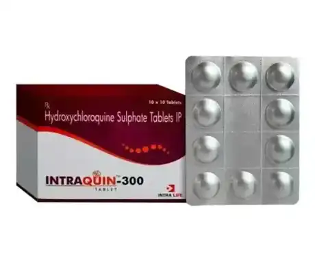 INTRAQUIN-300 official Intra Life product image