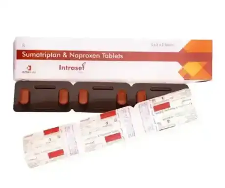 INTRASET official Intra Life product image