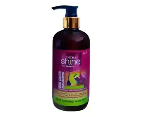 INTRASHINE Red Onion Hair Shampoo official product image