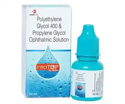 INTRATOP official Intra Life product image