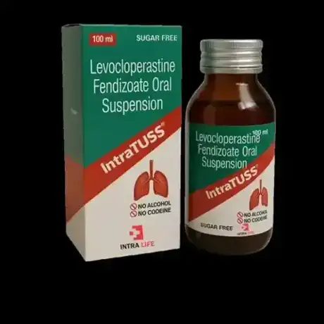 INTRATUSS Susp official Intra Life product image