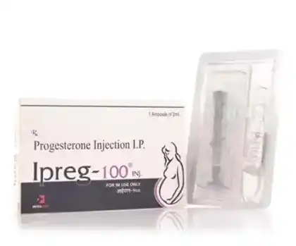 IPREG-100 official product image
