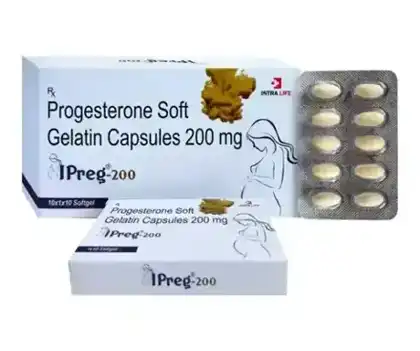 IPREG-200 official Intra Life product image
