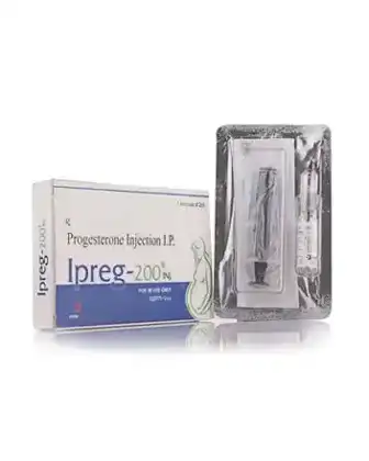 IPREG-200 official product image