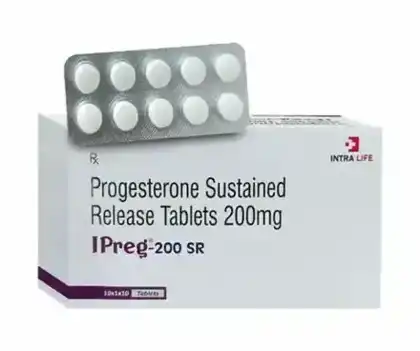 IPREG-200SR official Intra Life product image