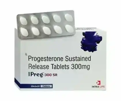 IPREG-300SR official Intra Life product image