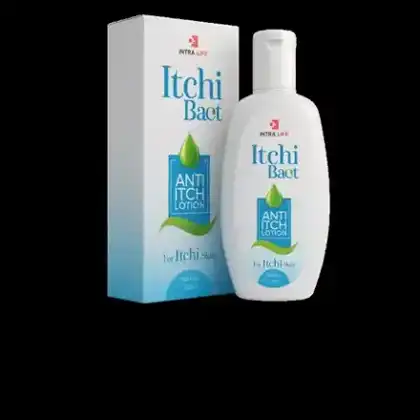 ITCHIBACT-LOTION official product image