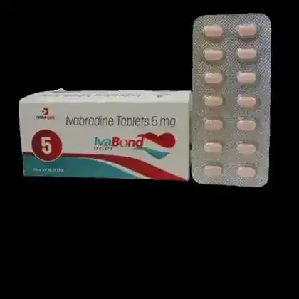 IVABOND TABLET official Intra Life product image