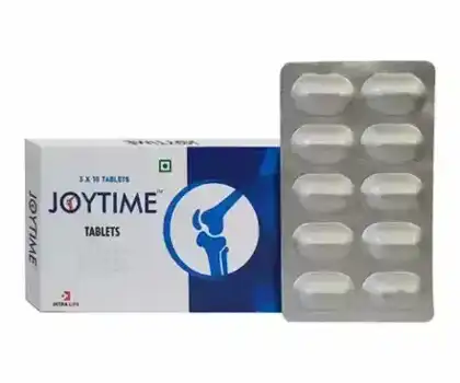 JOYTIME official Intra Life product image