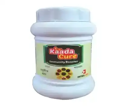 KAADACURE official Intra Life product image