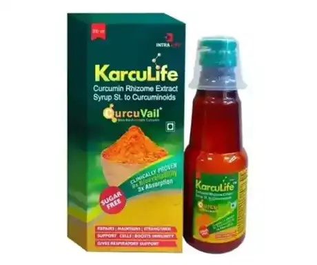 KARCULIFE official Intra Life product image