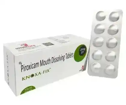 KNOXA-FIX-DT official Intra Life product image
