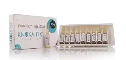 KNOXA-FIX official Intra Life product image