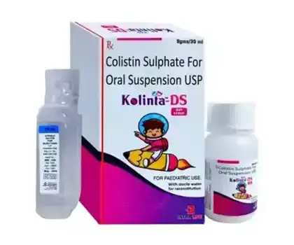 KOLINTA-DS official Intra Life product image