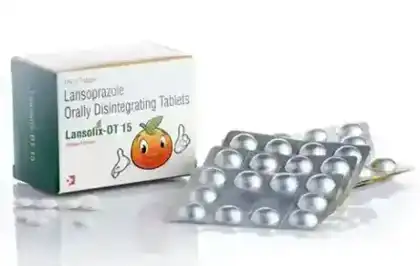 LANSOFIX-DT-15 official Intra Life product image