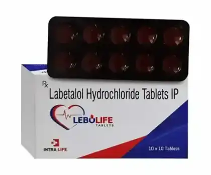 LEBOLIFE official Intra Life product image