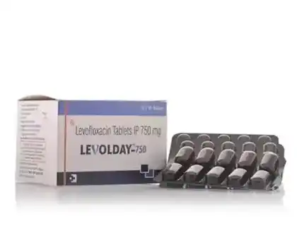 LEVOLDAY-750 official Intra Life product image