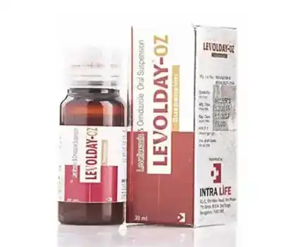 LEVOLDAY-OZ official Intra Life product image
