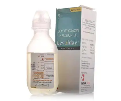 LEVOLDAY official Intra Life product image