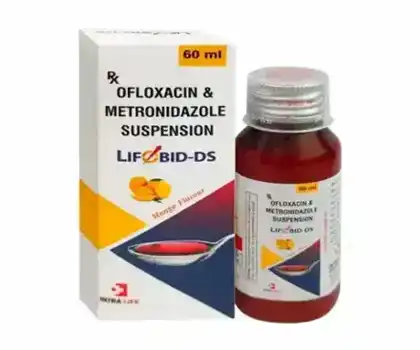 LIFOBID-DS official Intra Life product image