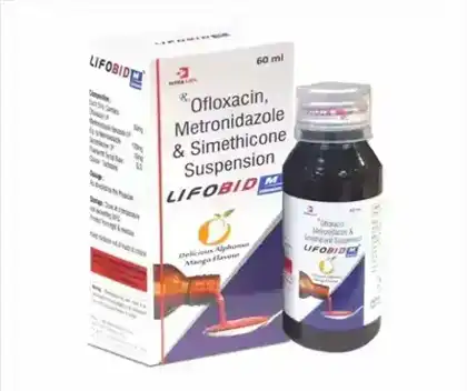 LIFOBID-M official Intra Life product image