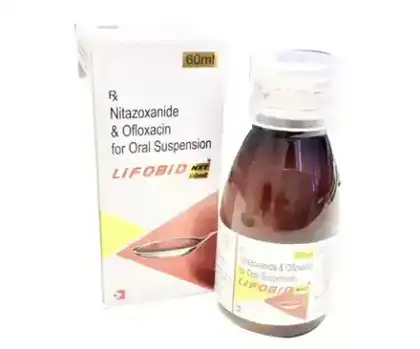 LIFOBID-NXT official Intra Life product image