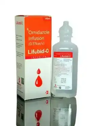 LIFOBID-O official Intra Life product image