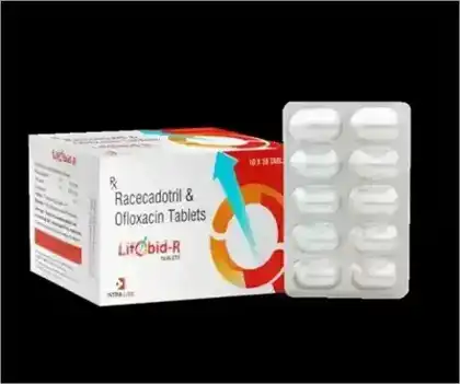 LIFOBID-R TABS official Intra Life product image