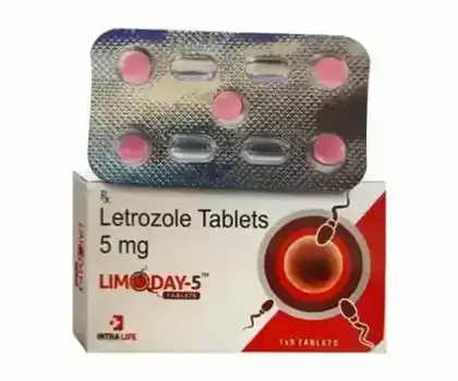 LIMODAY-5 official Intra Life product image