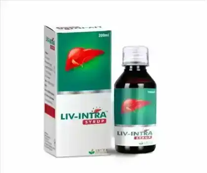 LIV-INTRA official Intra Life product image