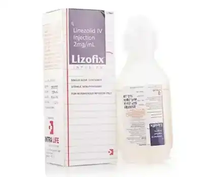 LIZOFIX official Intra Life product image