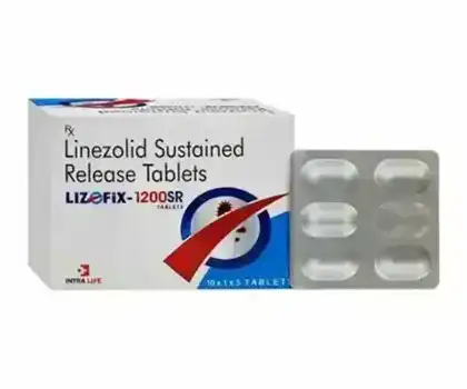 LIZOFIX-1200SR official Intra Life product image