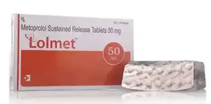 LOLMET-50 XR official Intra Life product image