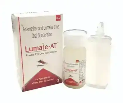 LUMATE-AT Dry Syp. official Intra Life product image