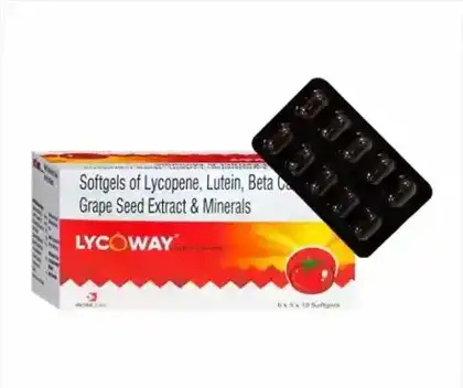 LYCOWAY official Intra Life product image