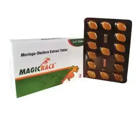 MAGICRACE official Intra Life product image